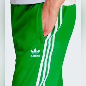 Adidas stripe pants